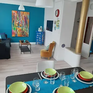 Aux Alyscamps Apartamento