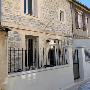 : Maison De A Deux Pas De Tour Luma Arles