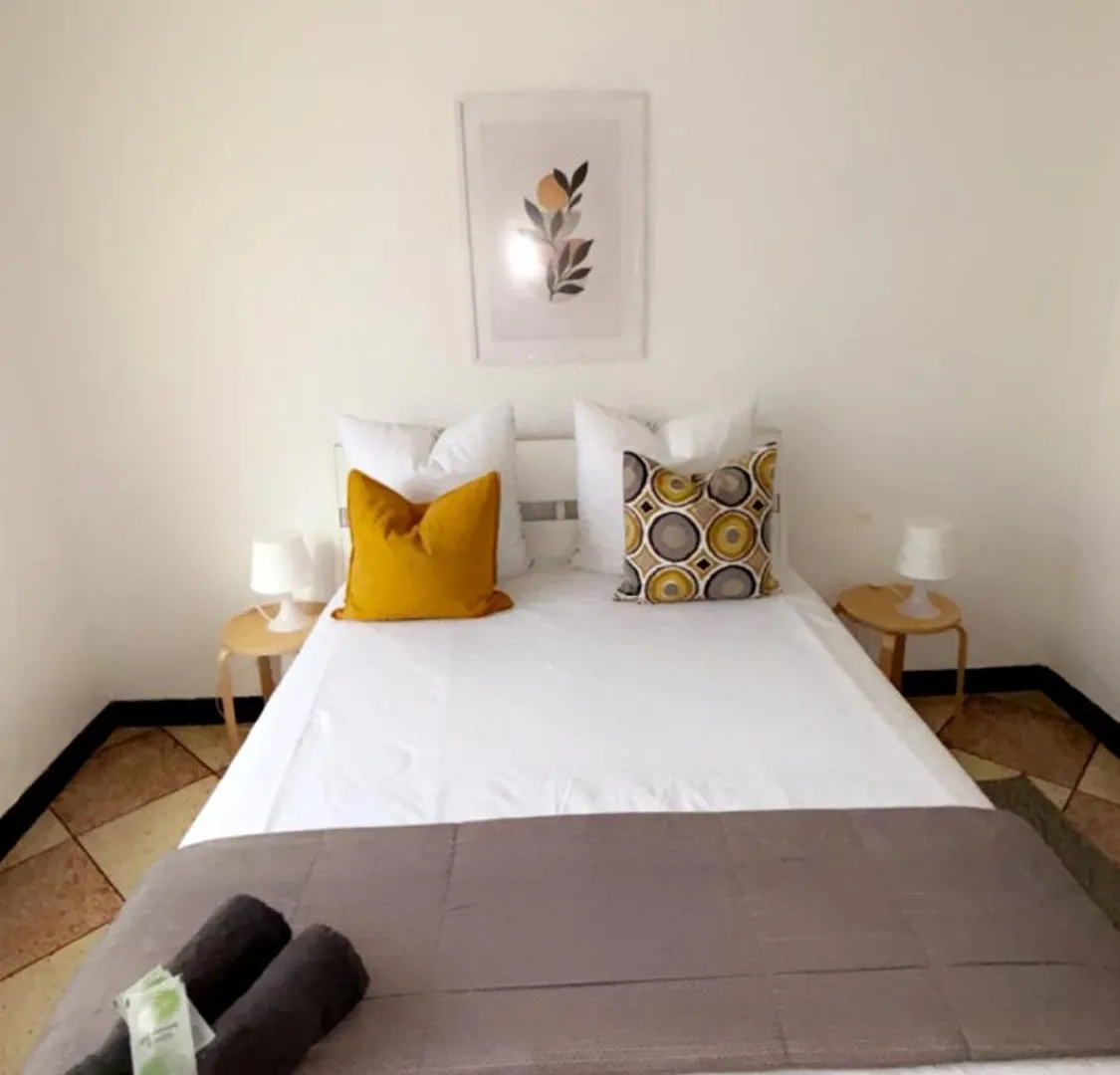 appartement L'OLIVIER Arles