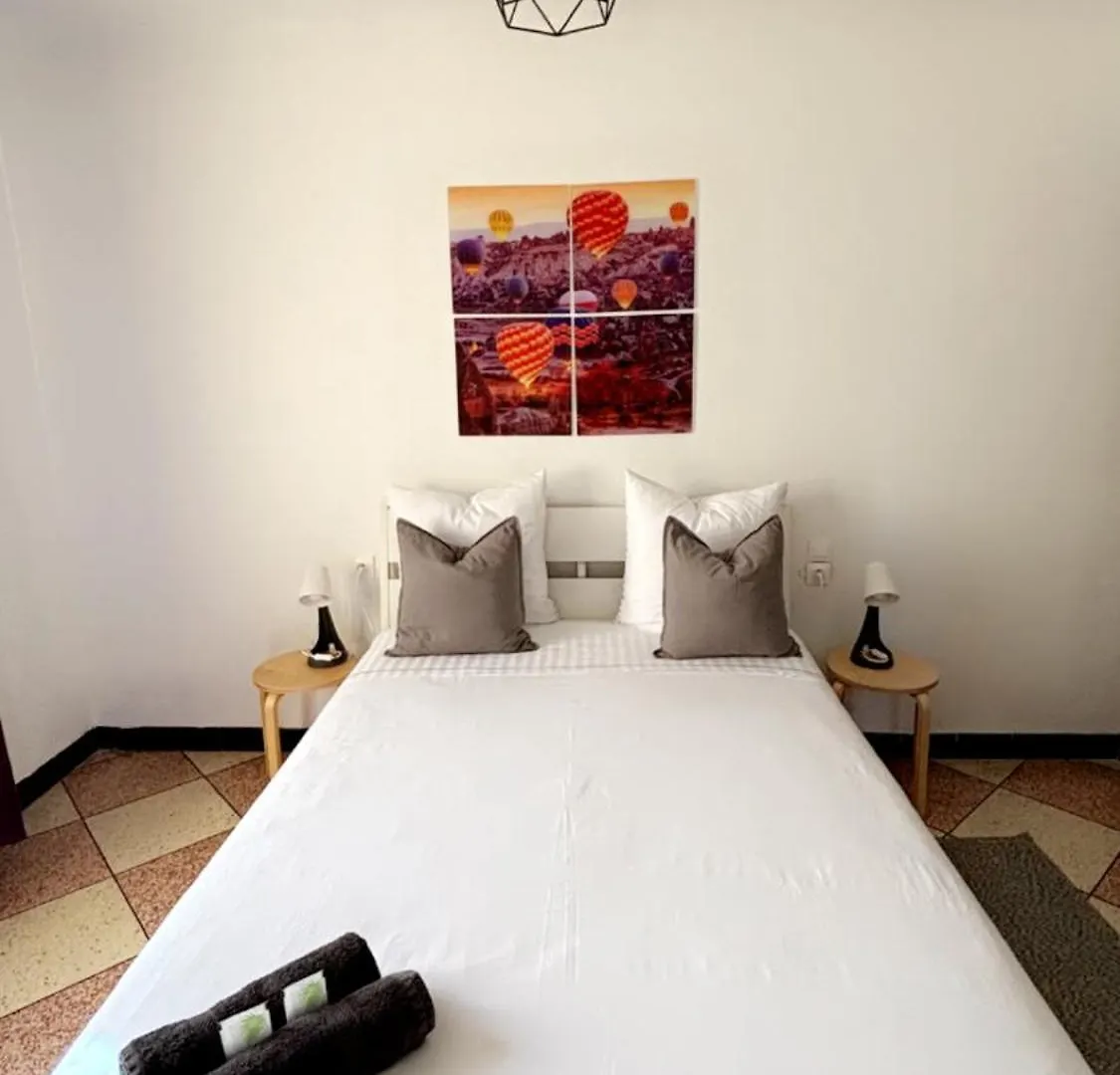 appartement L'OLIVIER Arles