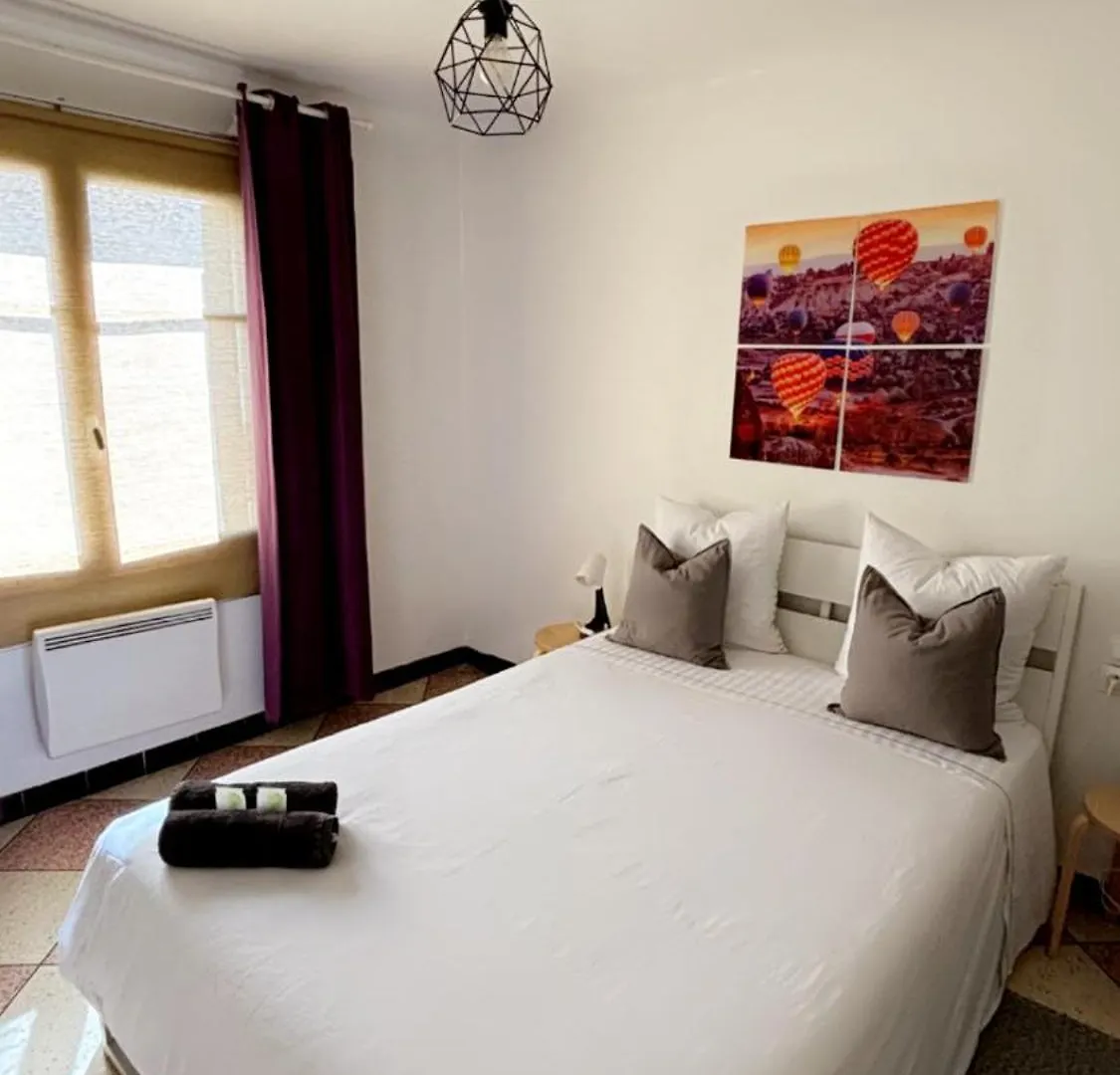 appartement L'OLIVIER Arles