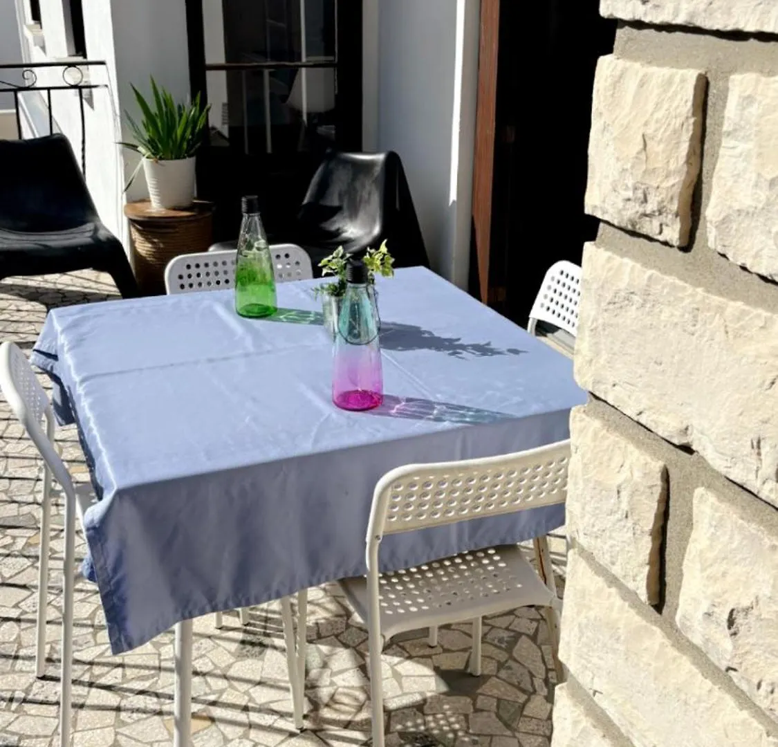 appartement L'OLIVIER Arles France