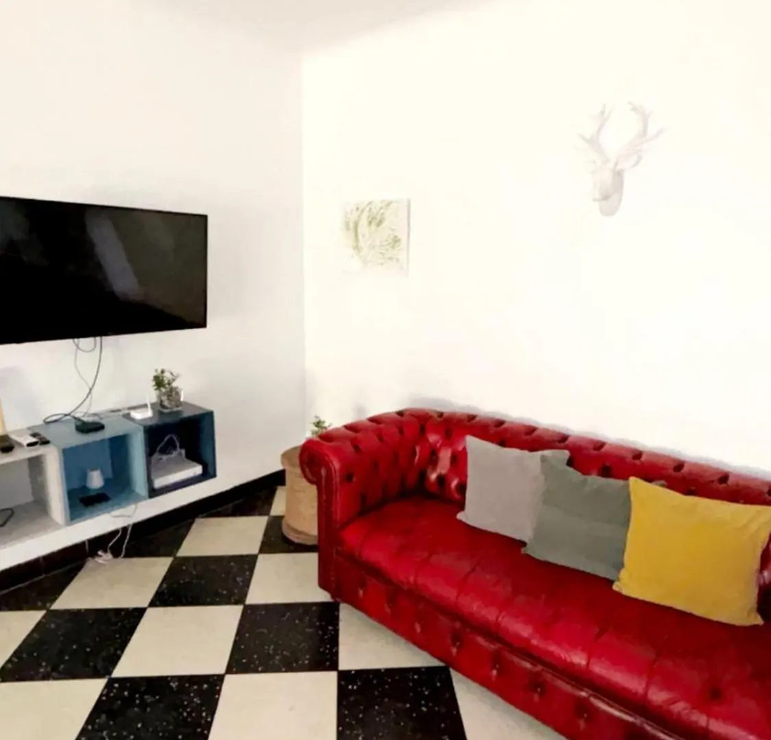 appartement L'OLIVIER Arles