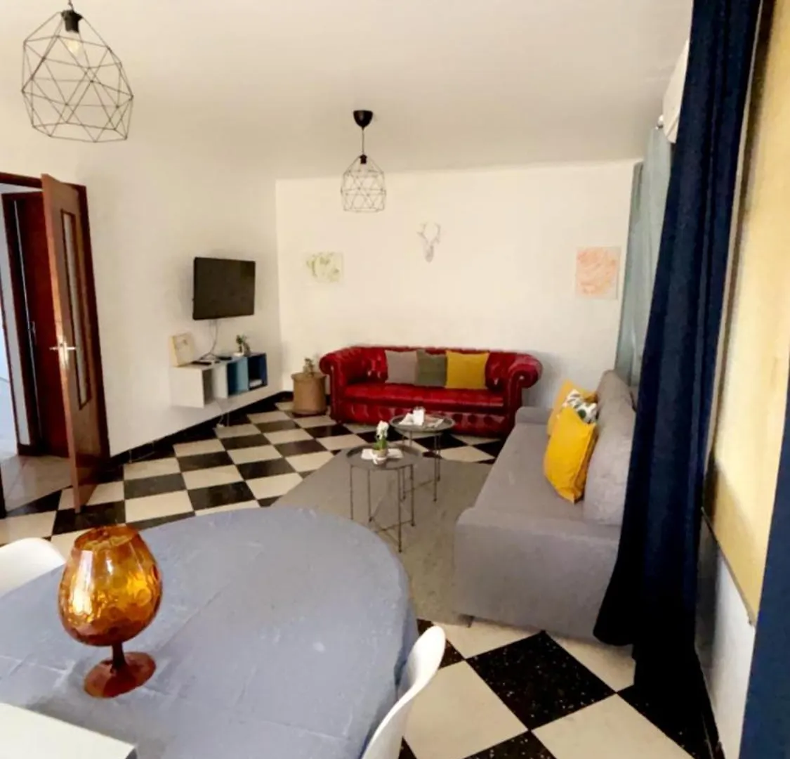 appartement L'OLIVIER Arles France