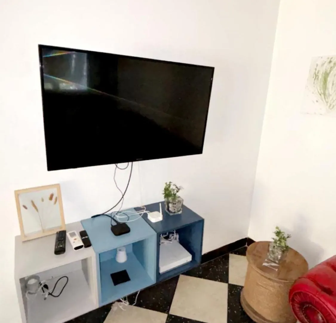 appartement L'OLIVIER Arles