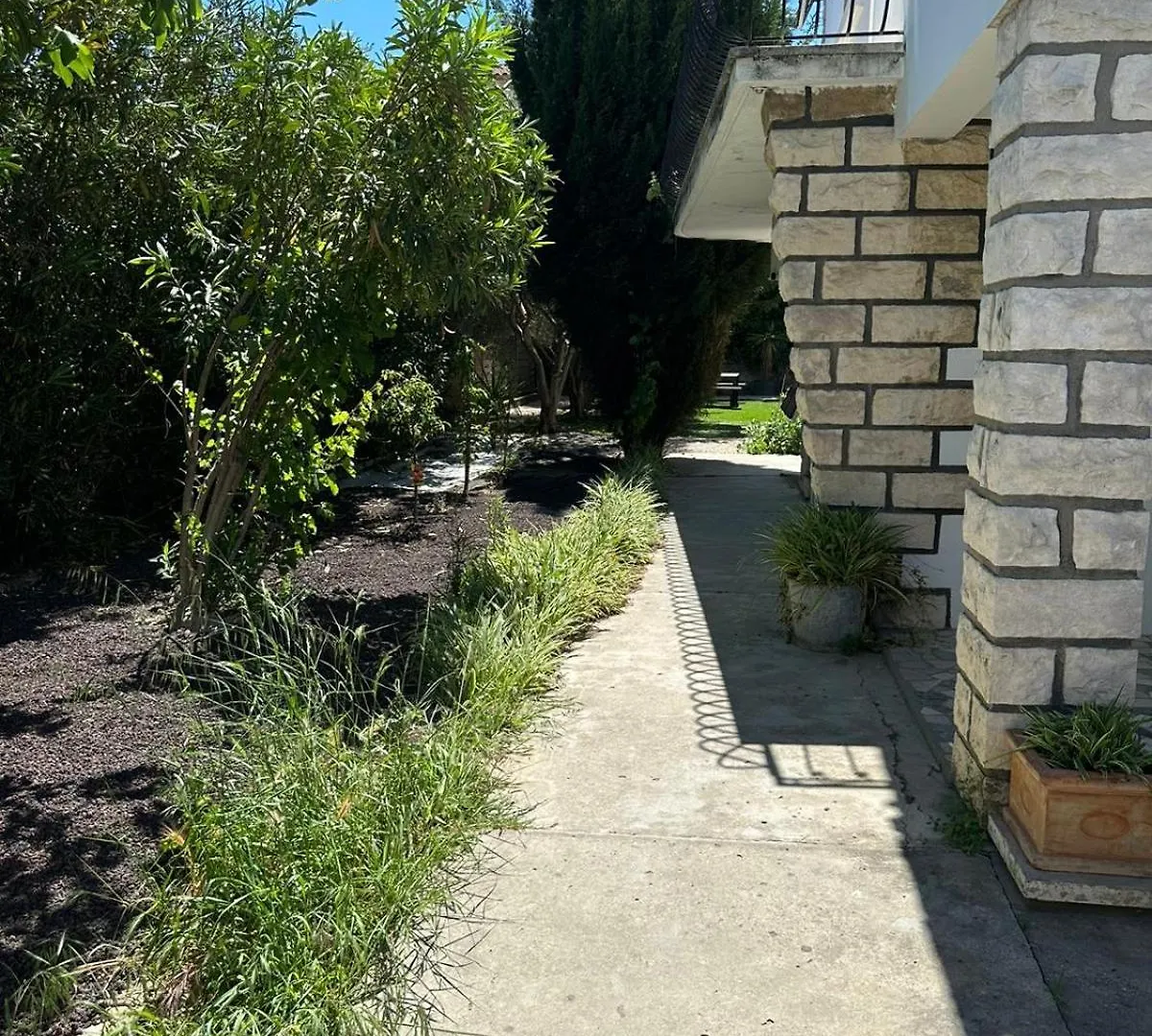 appartement L'OLIVIER Arles France