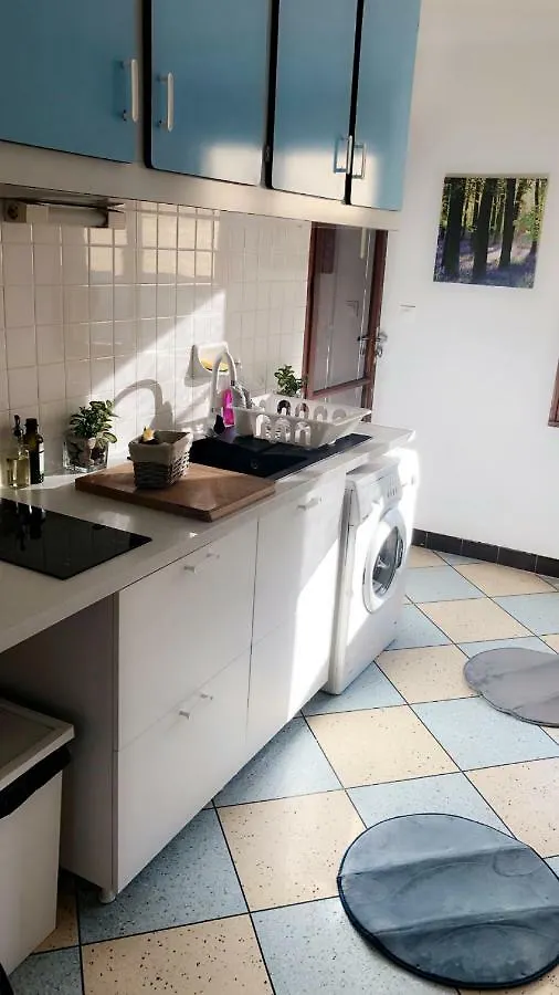 appartement L'OLIVIER Arles