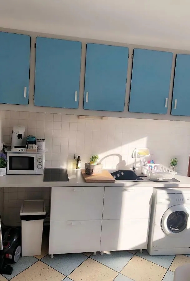 appartement L'OLIVIER Arles