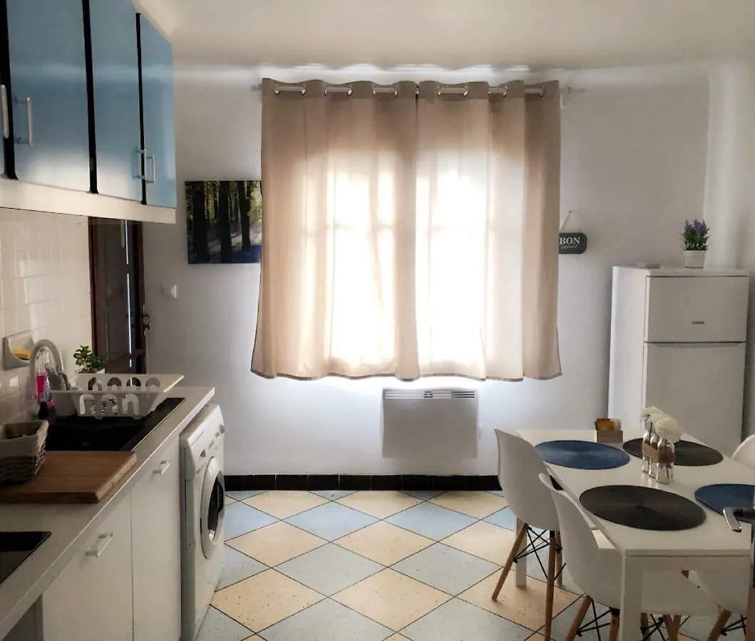 appartement L'OLIVIER Arles