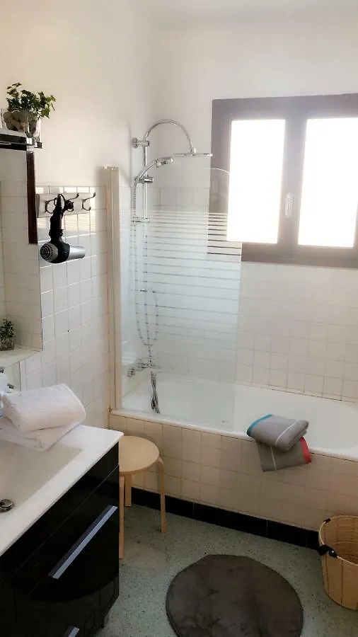 appartement L'OLIVIER Arles France